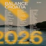 Balance Croatia 2026