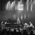 Vice Versa @ Jazz à Liège, Liège