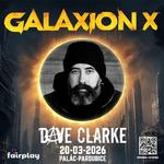 Galaxion X