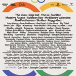 BARCELONA · Primavera Sound 2026