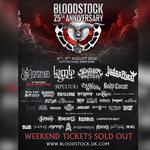 Bloodstock Open Air 2026