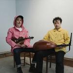 Sean Shibe & Aidan O'Rourke: Lùban