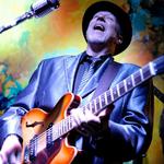 Stacy Mitchhart Band in Concert @ STARSTRUCK FARMS