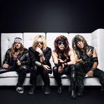 Steel Panther