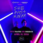 She Past Away with Traitrs and Obsidian