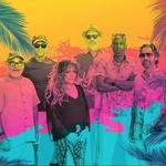 MARGARITATOWN: Tribute to Jimmy Buffett and Other Coastal Classics