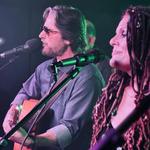 Nero & MaryAnn Acoustic Show at Buckley Vineyards