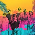 MARGARITATOWN: Tribute to Jimmy Buffett and Other Coastal Classics