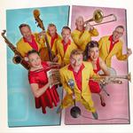 The Jive Aces "Feelin' Happy" Tour
