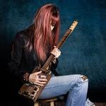 VÉRONIQUE GAYOT & BAND