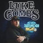 LUKE COMBS My Kinda Saturday Night Tour