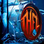 Too Hot For Leather With Sabon and Burning River LIVE at the Winchester!