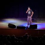 TAMPA FLORIDA Sidesplitters Tampa