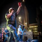 LIKE COMBS @ THE REVEL FRISCO, TX