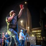 LIKE COMBS @ LEGACY HALL BOX GARDEN