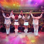 OAMARU, NZ - Bjorn Again - The World's No.1 ABBA Show