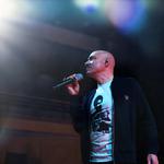 Nottingham Royal Concert Hall 