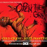 Open The Graves 2026