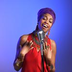 Jazzmeia Horn and Her Noble Force