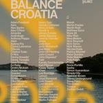 Balance Croatia 2026