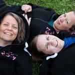 Du og jeg og vi 2-3-4 på Ælvespeilet