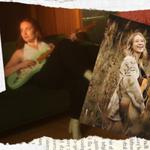 Plateau double: Chloé Leclerc et Megane Lebel