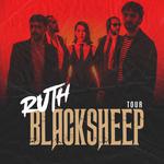 RUTH x BLACKSHEEP Tour