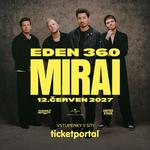 MIRAI EDEN 360