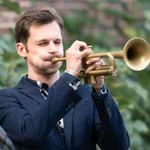 "Le Souffle de Pangée" Sextet (ft. François Jeanneau, Fabien Enger, Michel El-Malem, Sébastien Paindestre, Mauro Gargano, Luc Isenmann)