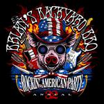 Brian's Backyard BBQ Festival