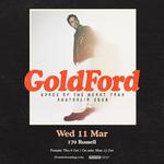 GoldFord - Melbourne