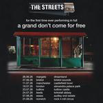 Mike Skinner and The Streets