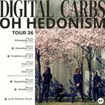 Digital Carbs + Atomic Fruit