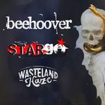 Beehoover – Stargo – Wasteland Haze