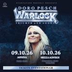 Doro & Band