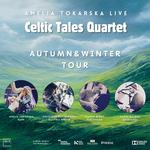 Amelia Tokarska - Celtic Tales Quartet - spring welcome