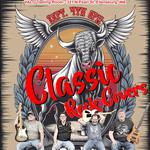 Minimum Wage Band - Returns to Valo Tasting Room