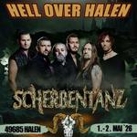 Hell over Halen 2026