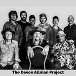 Devon Allman's Blues Summit