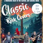 Minimum Wage Band Returns to Burlington Summer Nights