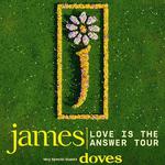 Manchester Co-op Live (with James)