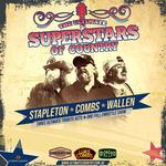 The Ultimate Superstars of Country Tribute - Penrith NSW