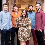 Goitse in Gosheen College, IN