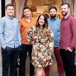 Beaches Fine Arts Series Inc.