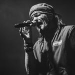 Josey Scott - Original Voice of Saliva