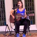 Songwriters in the Round