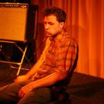 Aaron Dilloway