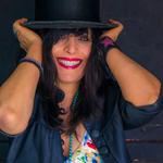 Debra Devi, Faith NYC, Stephanie Marie & The Double-Knit Players