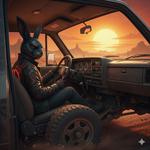 Tour Lluvia Ácida 2026