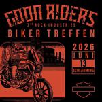 Goon Riders Biker Treffen